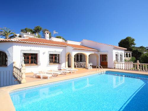 Jávea Code Promo Espagne Booking.com