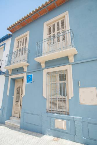 Malaga Spanje promotiecode booking.com