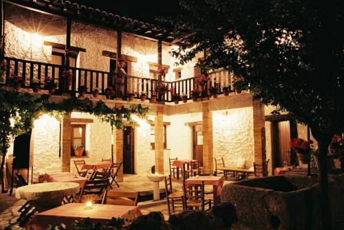 San Martín de Valdeiglesias Code Promo Espagne Booking.com