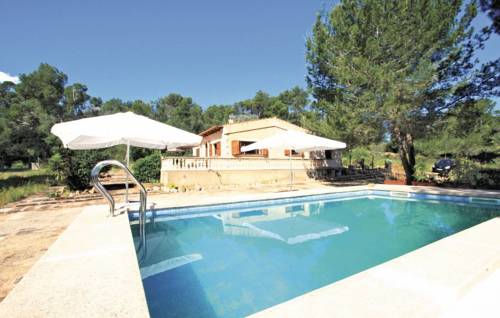 Petra Spanien Promo-Code Booking.com