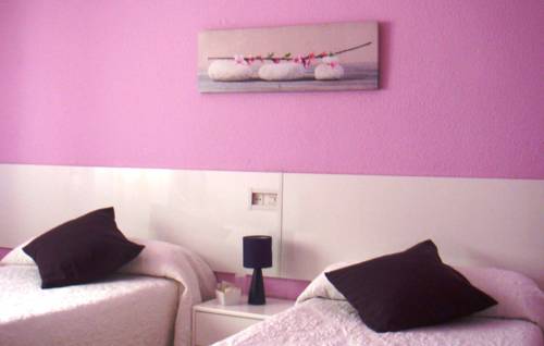 Pamplona España codigo de promocion booking.com