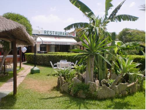 El Palmar España codigo de promocion booking.com