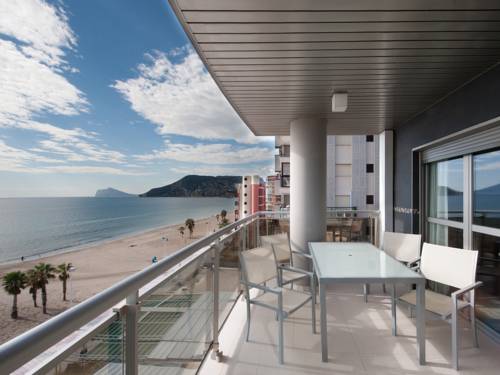 Calpe Espa&ntilde;a Hotel C&oacute;digo promocional booking.com