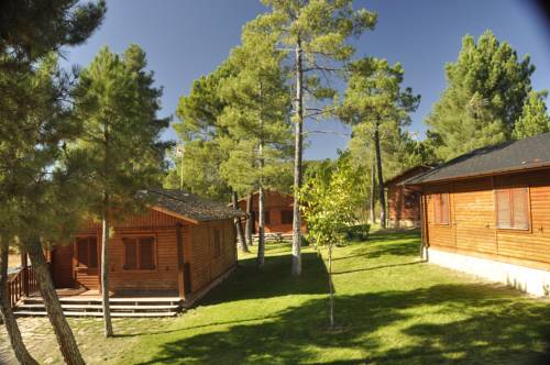 Villalba de la Sierra Code Promo Espagne Booking.com