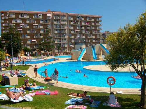 Benalmádena Spanje promotiecode booking.com