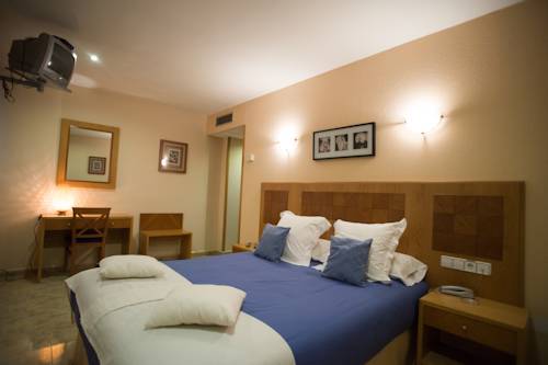 El Molar Code Promo Espagne Booking.com