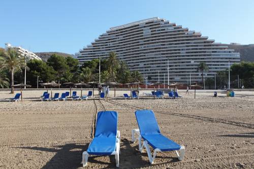 Cullera España Hotel Código promocional booking.com
