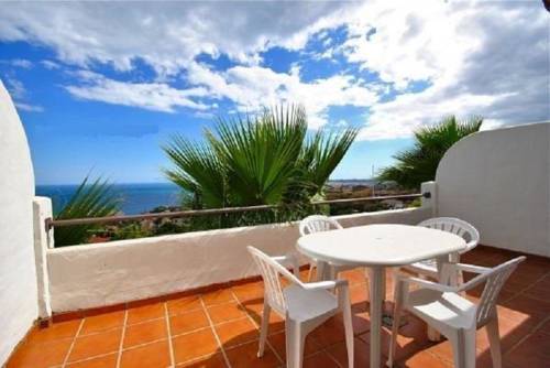 Benalm&aacute;dena Spanien Promo-Code Booking.com
