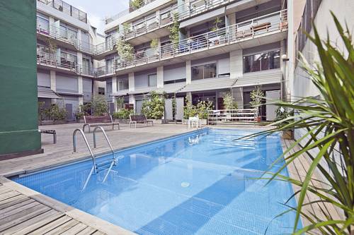 Barcellona Codice Promozionale Spagna Booking.com