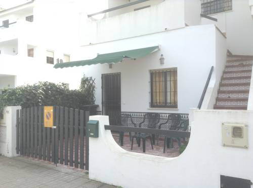 La Antilla Spanje promotiecode booking.com