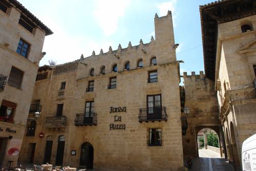 Valderrobres España codigo de promocion booking.com