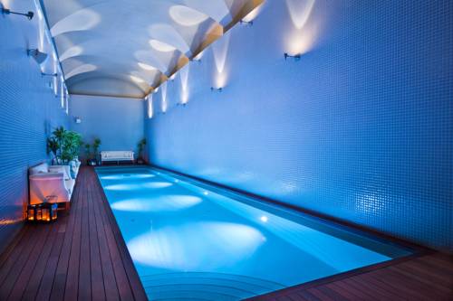 Cangas del Narcea Spanien Promo-Code Booking.com