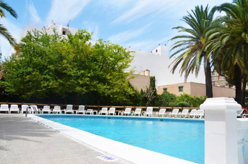 Sant Antoni de Portmany Spanje promotiecode booking.com