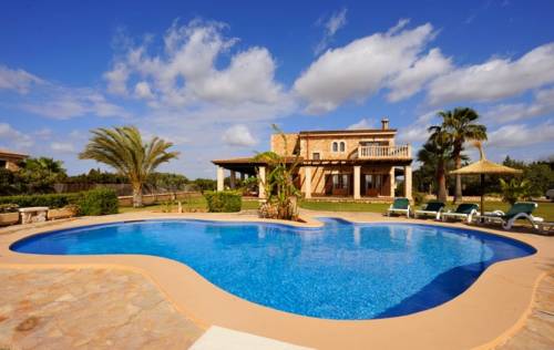 S'Horta España codigo de promocion booking.com