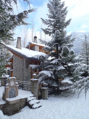 Benasque España codigo de promocion booking.com