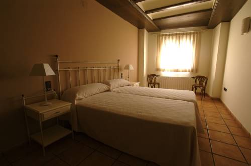 Venta del Moro Spain Promo Code Booking.com