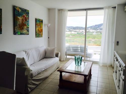 Ibiza ciudad España codigo de promocion booking.com