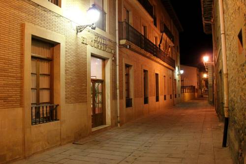 Santo Domingo de la Calzada España Hotel Código promocional booking.com