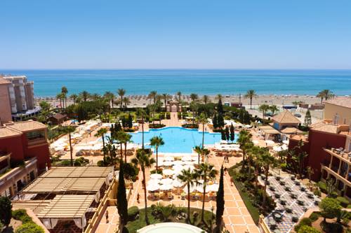 Torrox Costa España codigo de promocion booking.com