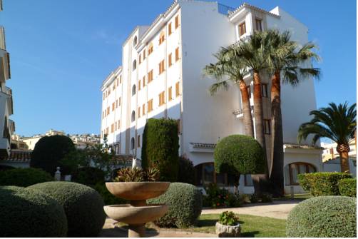 Jávea Code Promo Espagne Booking.com