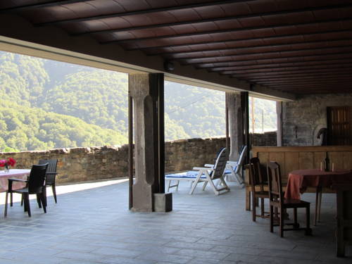 Monasterio De Hermo Spanien Promo-Code Booking.com
