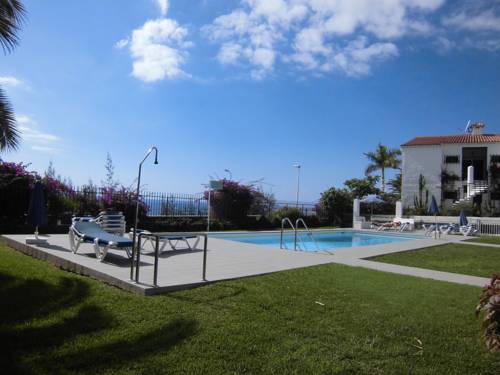 Playa del Ingles España codigo de promocion booking.com