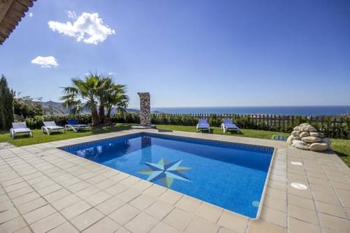 Torrox España codigo de promocion booking.com