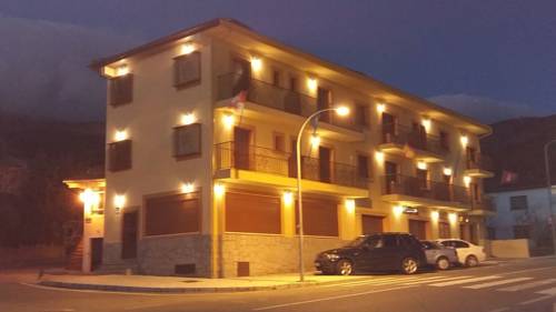 Piedralaves Spanien Promo-Code Booking.com