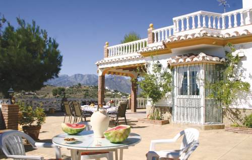 Torrox Costa Spain Hotel