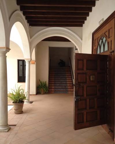 Sanlúcar de Barrameda España Hotel Código promocional booking.com