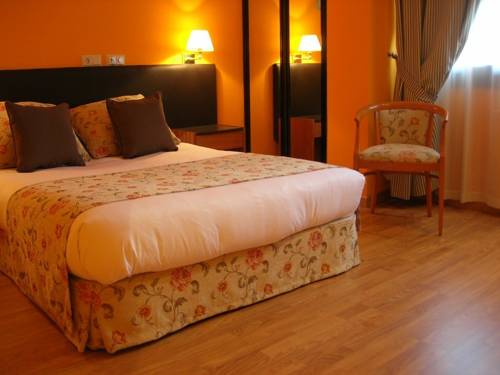 Torrejón de Ardoz Spanien Promo-Code Booking.com