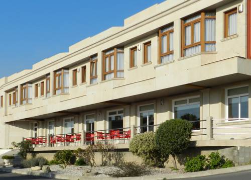 Villadesuso España codigo de promocion booking.com