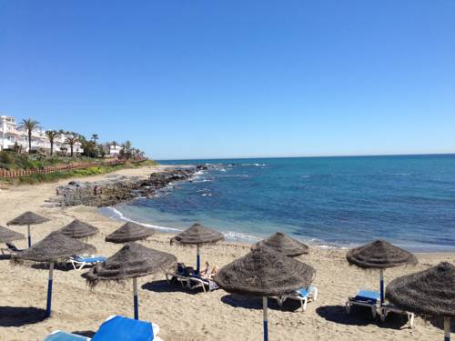 Mijas Costa Spain Hotel