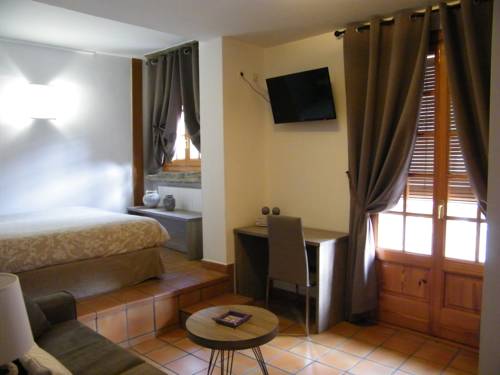 Llavorsí España Hotel Código promocional booking.com