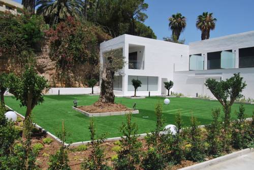 Torremolinos España codigo de promocion booking.com