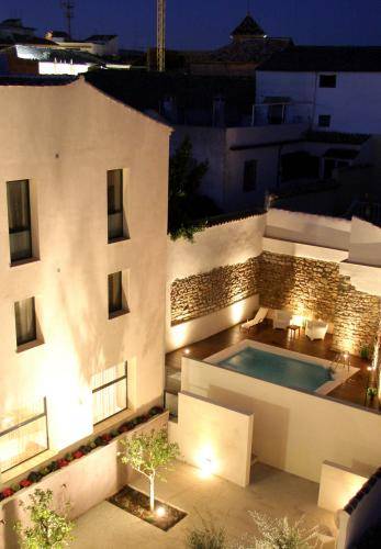 Úbeda Codice Promozionale Spagna Booking.com