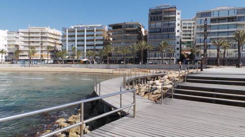 Salou Espa&ntilde;a codigo de promocion booking.com