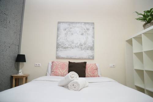Barcelona Spain Promo Code Booking.com