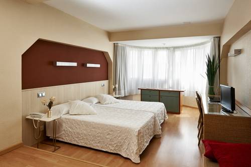 Beriáin Codice Promozionale Spagna Booking.com