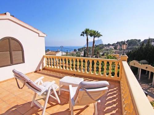Benissa Espa&ntilde;a codigo de promocion booking.com