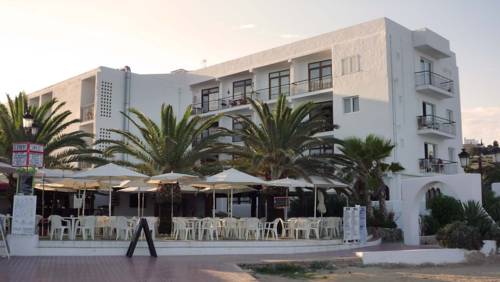 Santa Eulària des Riu España codigo de promocion booking.com