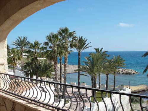 El Campello Spain Promo Code Booking.com