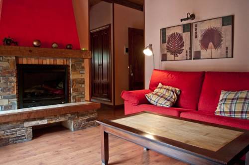 Parzán Spanien Promo-Code Booking.com