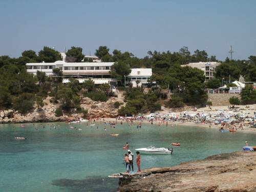 Portinatx España codigo de promocion booking.com