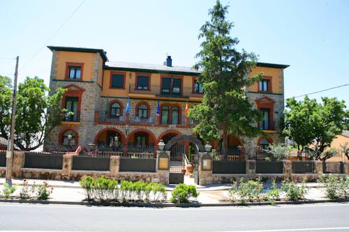 Piedralaves Spanien Promo-Code Booking.com
