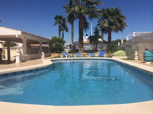 Santa Pola España codigo de promocion booking.com