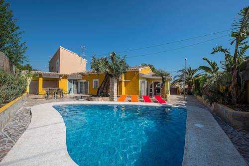Calpe Codice Promozionale Spagna Booking.com