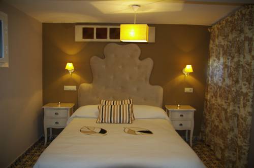 Cazorla Spain Promo Code Booking.com