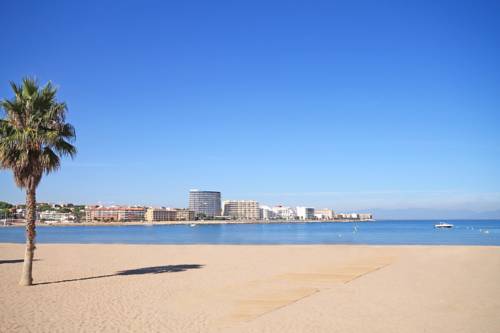 L 'Escala España codigo de promocion booking.com