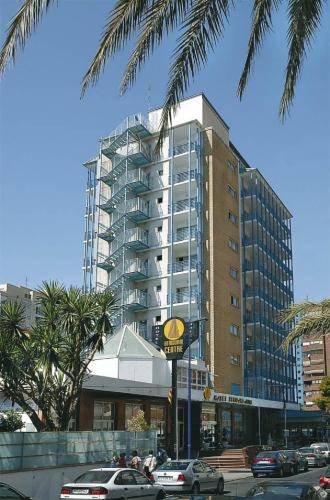 Benidorm Espa&ntilde;a codigo de promocion booking.com